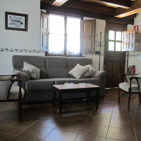 Casa Rural La Montesina Onís Exterior foto