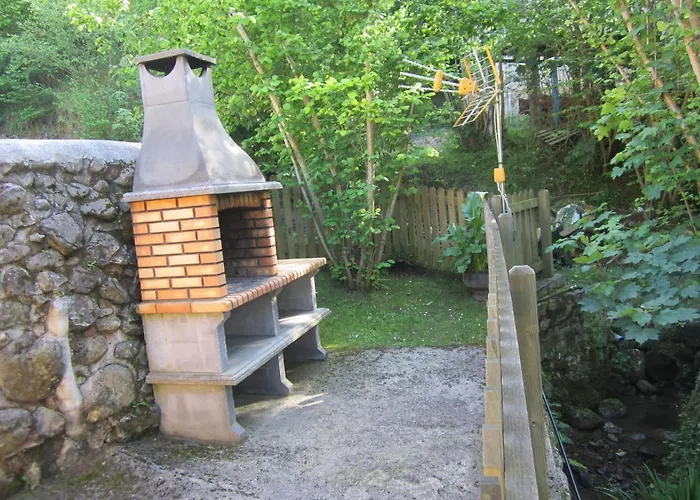 Casa Rural La Montesina