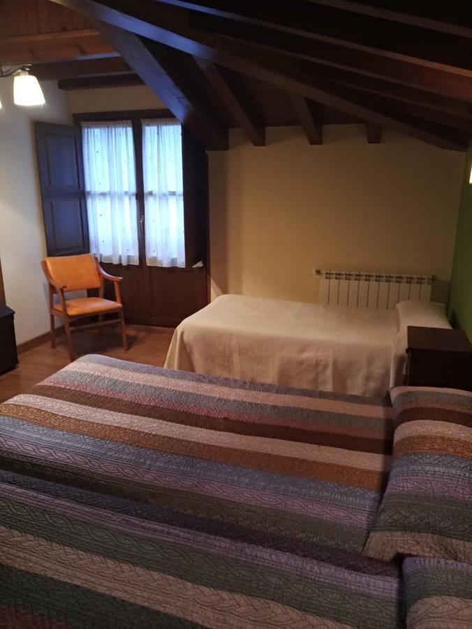 La Montesina Ferienhaus Onís