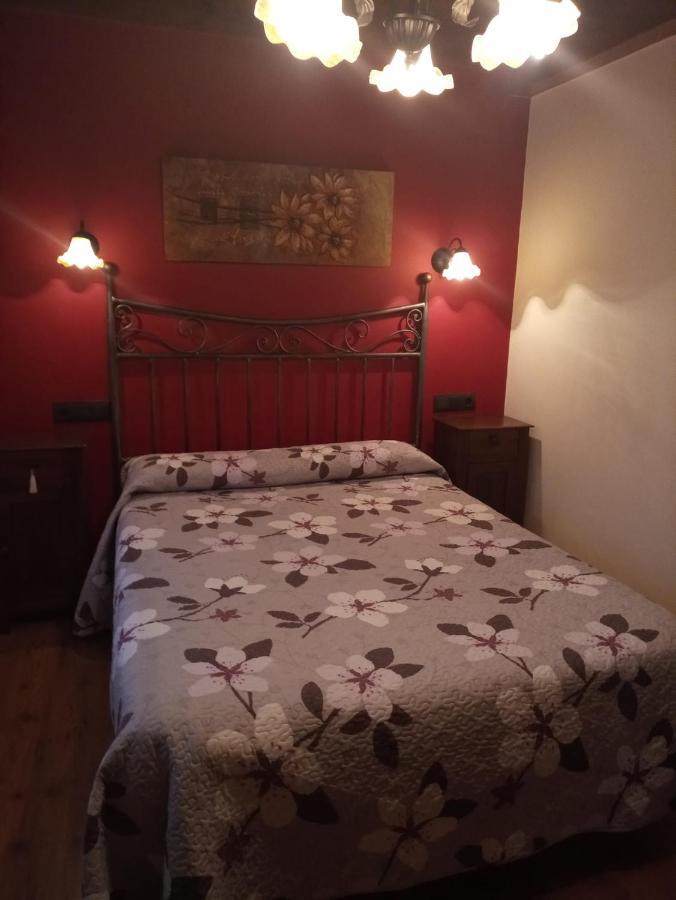 Ferienhaus La Montesina